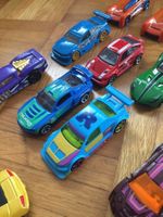 Autosammlung/ Spielzeugauto/Hot Wheels