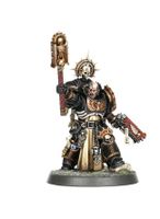 Space Marines Ordenspriester