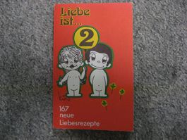 Liebe ist ...2