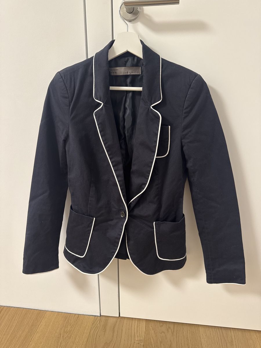 Zara Giacche: Damenblazer ZARA Gr. S – Usato da Ennetbaden venduto da Katiusia