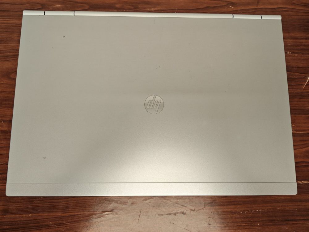 HP Elitebook 8460p Kaufen auf Ricardo