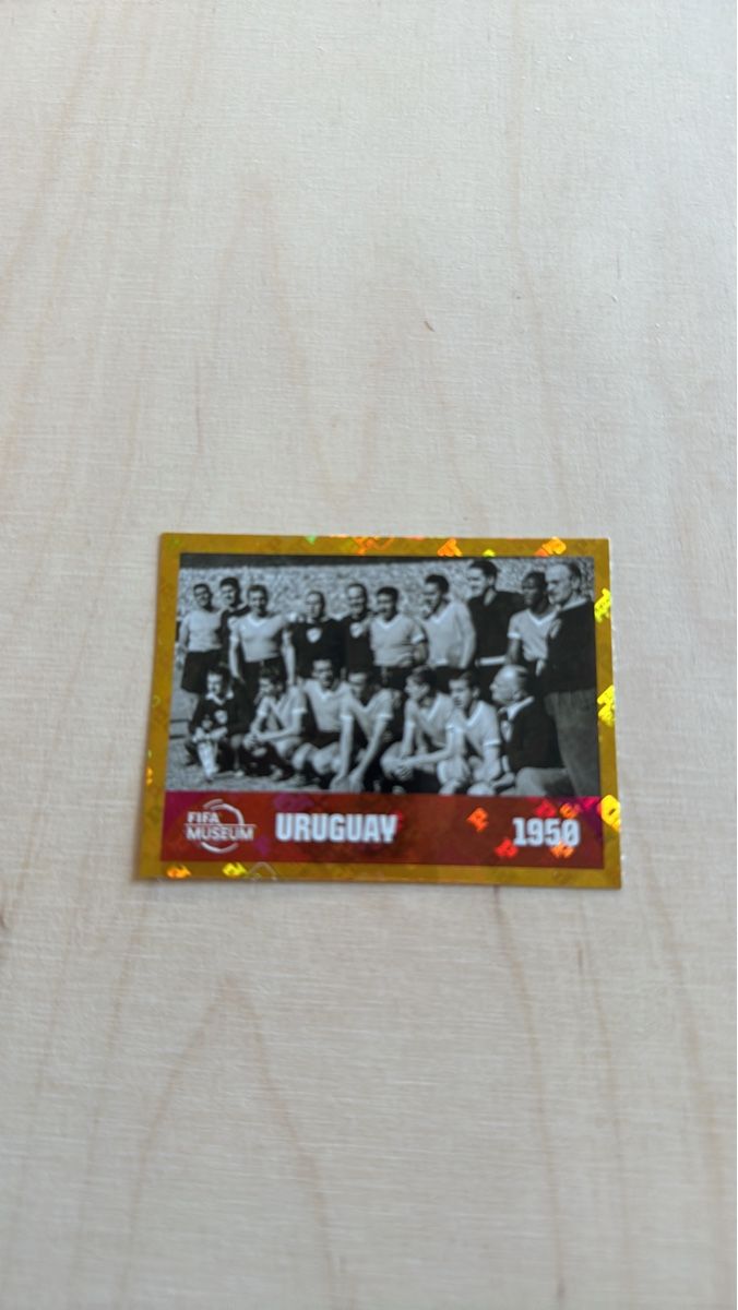 Panini Carte collezionabili: PANINI WM 2026 - FWC 10 – Nuovo e nell'imballaggio originale da Bern venduto da Schindy