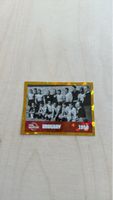 PANINI WM 2026 - FWC 10
