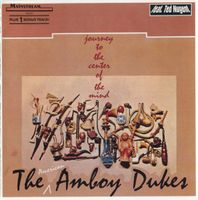 The American Amboy Dukes – Journey To The Center Of The Min
