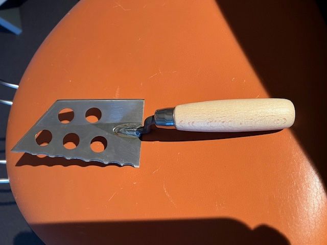 Alle Werkzeuge: UniErd Krümelo Garten-Werkzeug – Neu und originalverpackt aus Mönchaltorf von lubusc 1