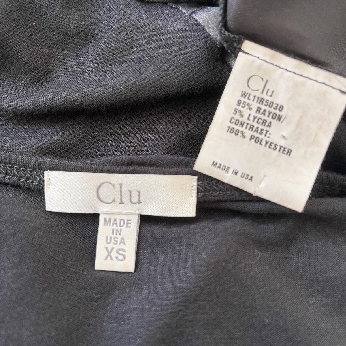 Vestiti: CLU Dress – Nuovo (secondo la descrizione) da Emmen venduto da Avviivva_Com2023 5