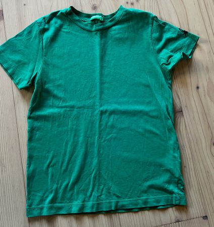 Benetton T-Shirt Gr.130