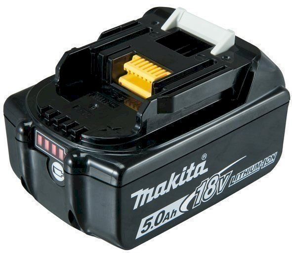 Caricatori & Batterie: Makita Power Kit DC18RD + 2 x BL1850B – Nuovo e nell'imballaggio originale da Bottighofen venduto da zaap 2