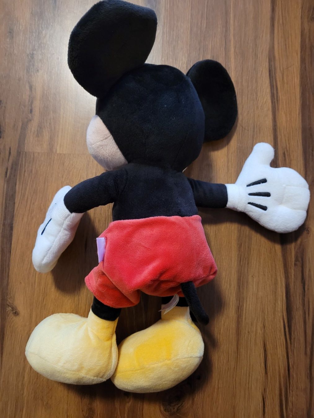 Disney Figuren: Mickey Mouse 35 cm – Gebraucht aus Sevelen von ste_ph9z 5