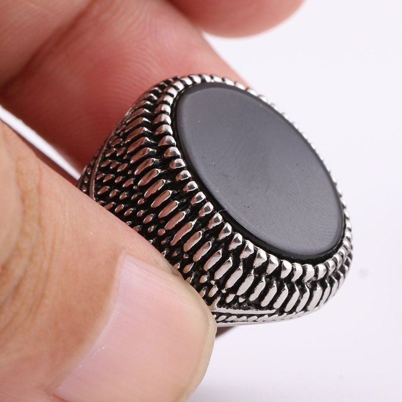 Ringe: Herren Ring – Neu und originalverpackt aus Uerkheim von Kaufoption 3