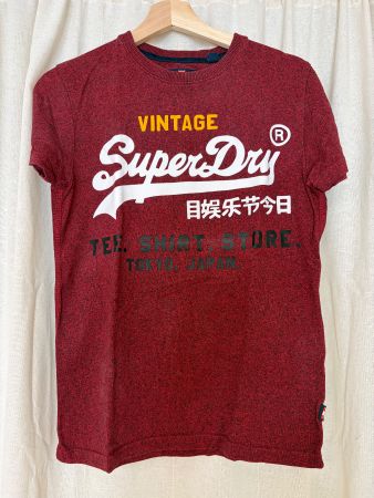 T-shirt - Superdry