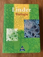 Linder Biologie, Ausgabe für Oberstufe, Top Zustand!
