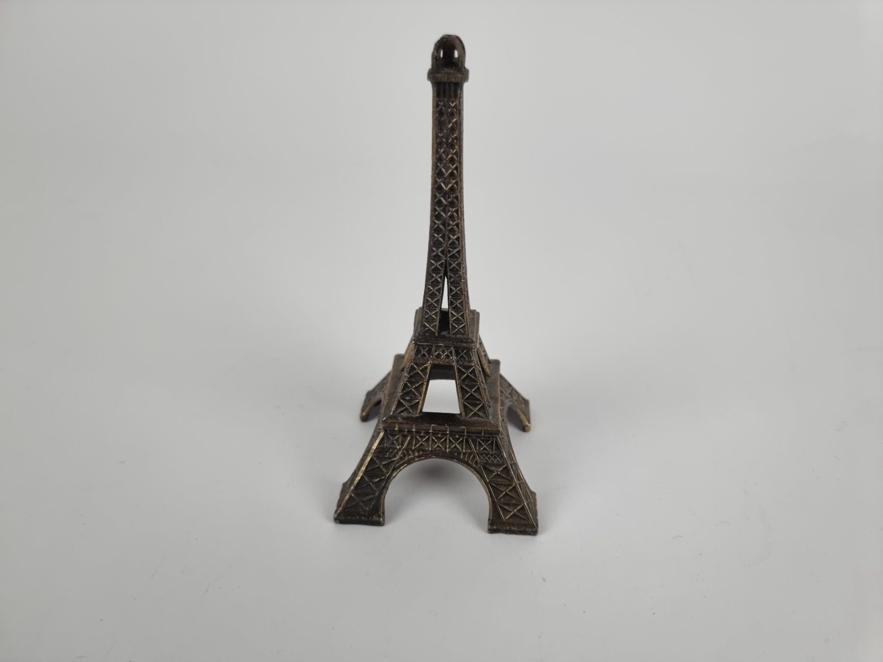 Alle Dekorationen: Eiffelturm Miniatur Dekoration – Gebraucht aus Urtenen-Schönbühl von Restwert_Schoenbuehl 1