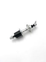 Shimano 600 Trikolore FH-6402 Hinterradnabe 8-fach 32 Loch 1