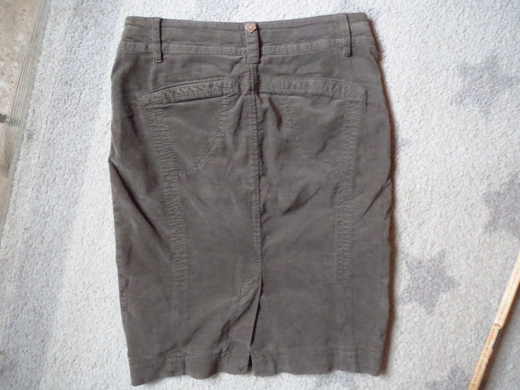 Gonne: spezieller MARC CAIN Damen Rock Gr N1 – Usato da Kiental venduto da Anna8702 8