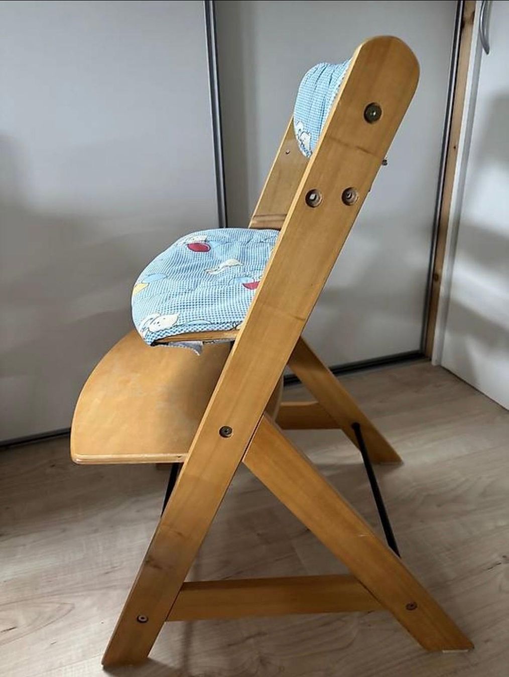 Seggioloni: Kinderhochstuhl – Usato da Urdorf venduto da Hesch 2