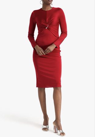 Versace dress