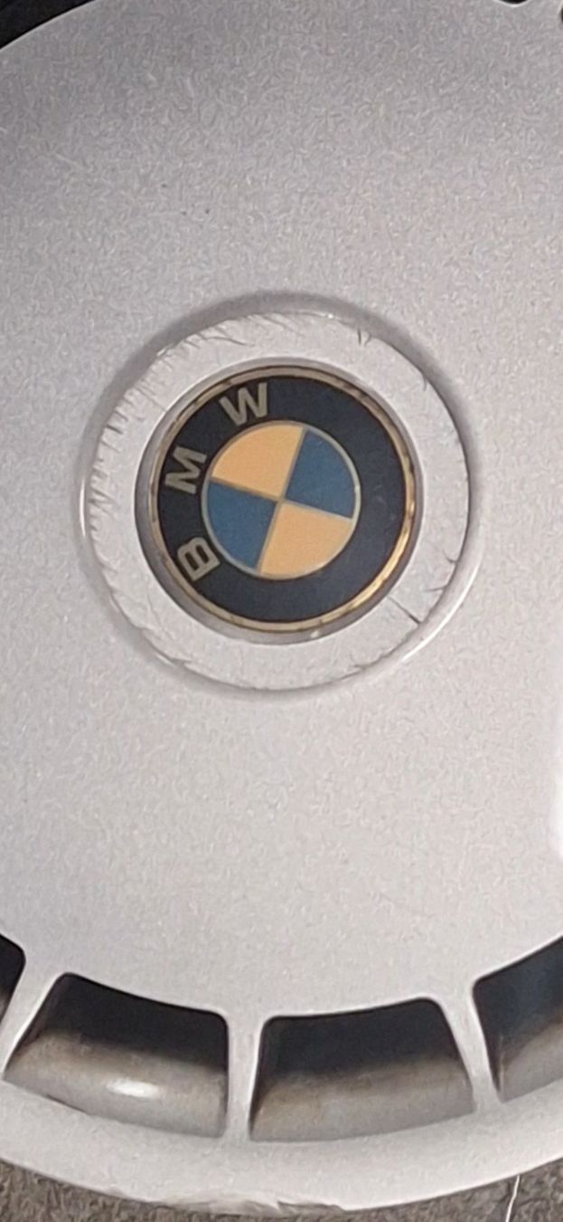BMW Alle Autoersatzteile: Originale BMW E30 14 Zoll Radkappen – Gebraucht aus Rheinfelden von tun_j5hv 2