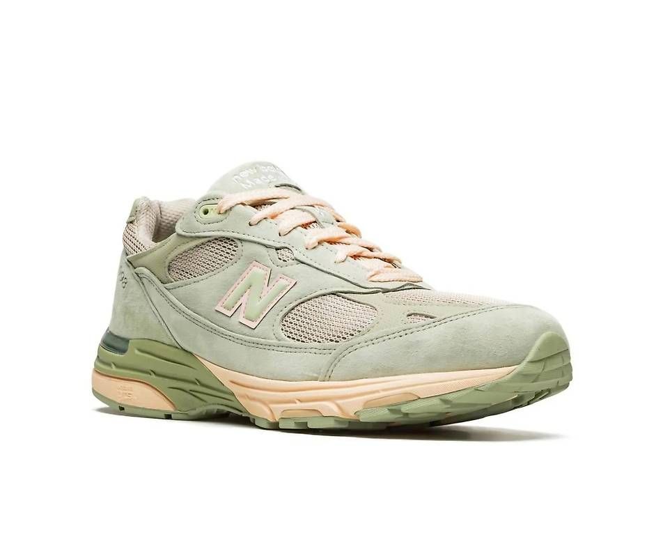 New Balance Scarpe da uomo: New  Balance Joe freshgoods Gr.37 – Nuovo e nell'imballaggio originale da Riehen venduto da arordorf 2