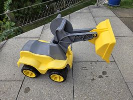 Bagger für Kleinkinder