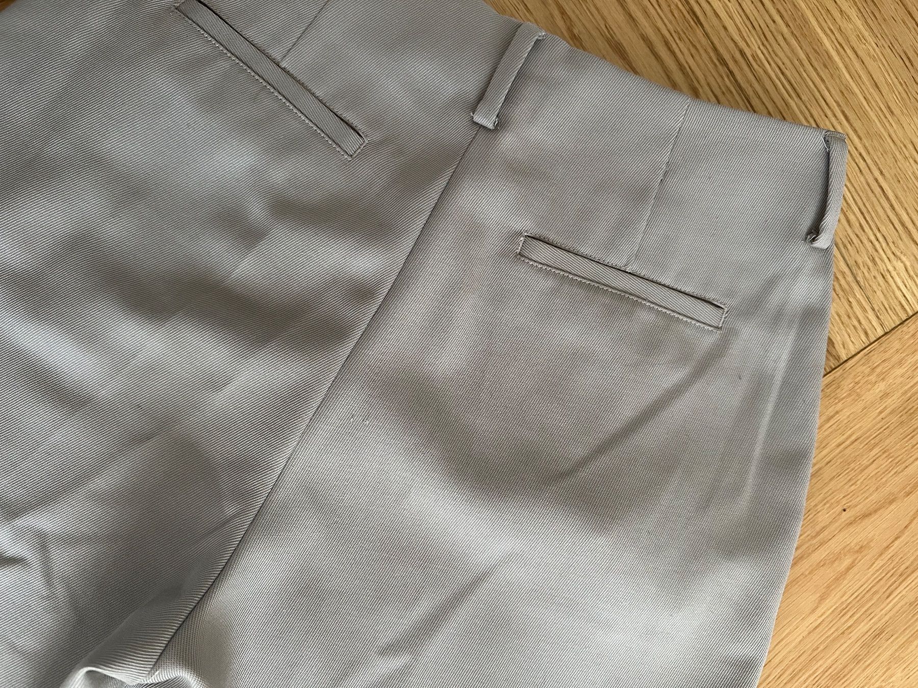 Pantaloni: Filippa K Karlie Hose – Usato da Zürich venduto da Anna-S 6
