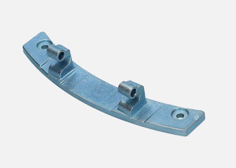 Electrolux Wäschetrockner: Original Electrolux Türscharnier Trockner 1366253233 – Neu (gemäss Beschreibung) aus Wallenwil von Ersatzteilstore 2