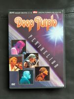 Deep Purple Perihelion