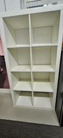 8er Ikea Regal