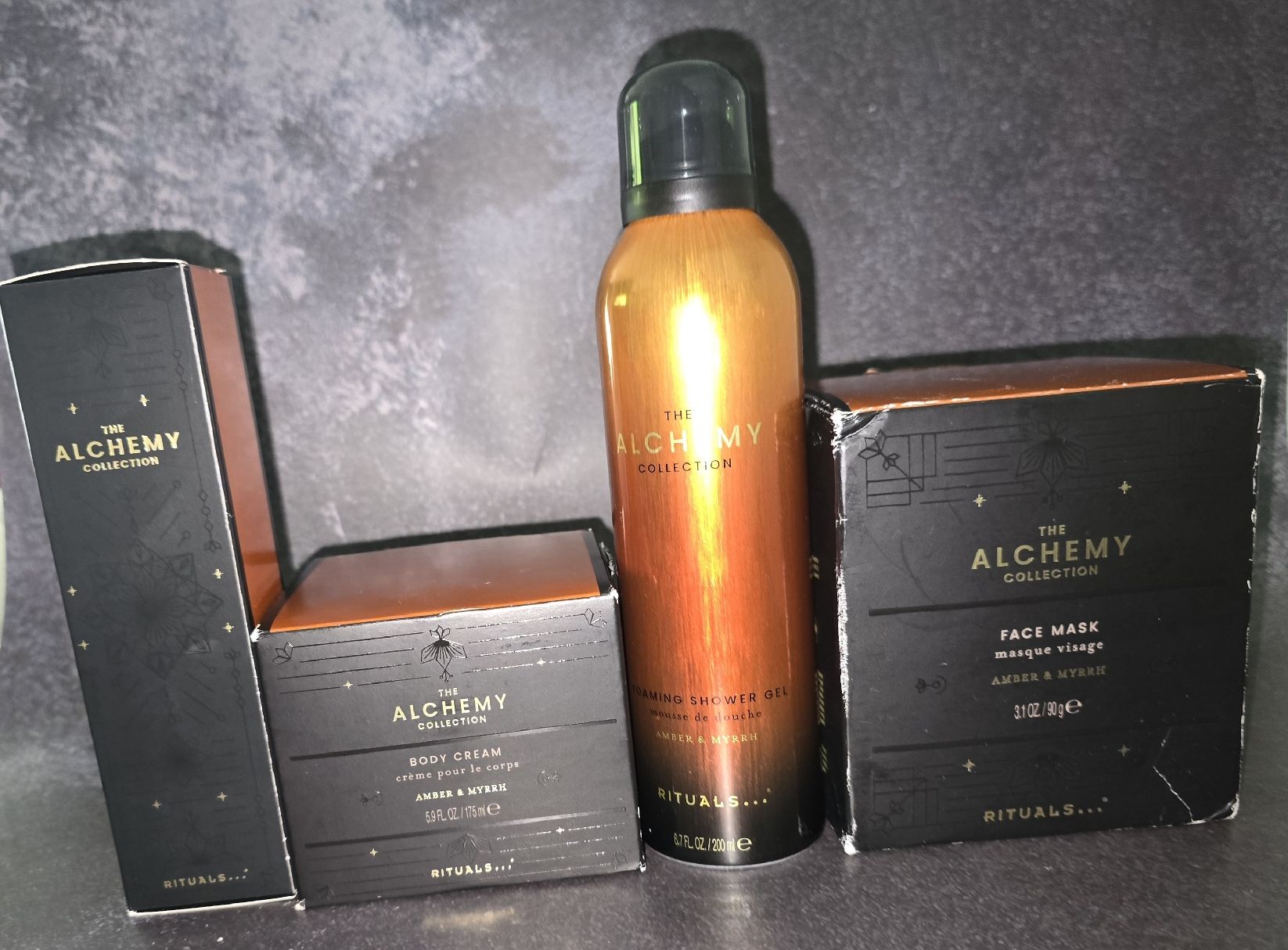 Rituals Idratazione: Rituals Alchemy Neu – Nuovo e nell'imballaggio originale da Basel venduto da BeautyqueenbyNB
