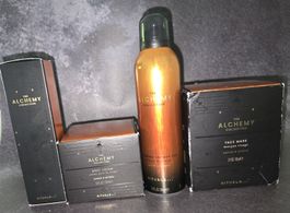 Rituals Alchemy Neu