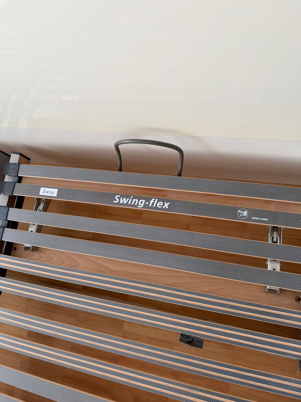 Bico Reti a doghe: Bico Lattenrost Swing-flex 90x200cm, 1Stk. – Usato da Seuzach venduto da Tureda