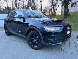 Audi Q3 2.0 TFSI QUATTRO