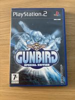 Gunbird Special Edition - PlayStation 2
