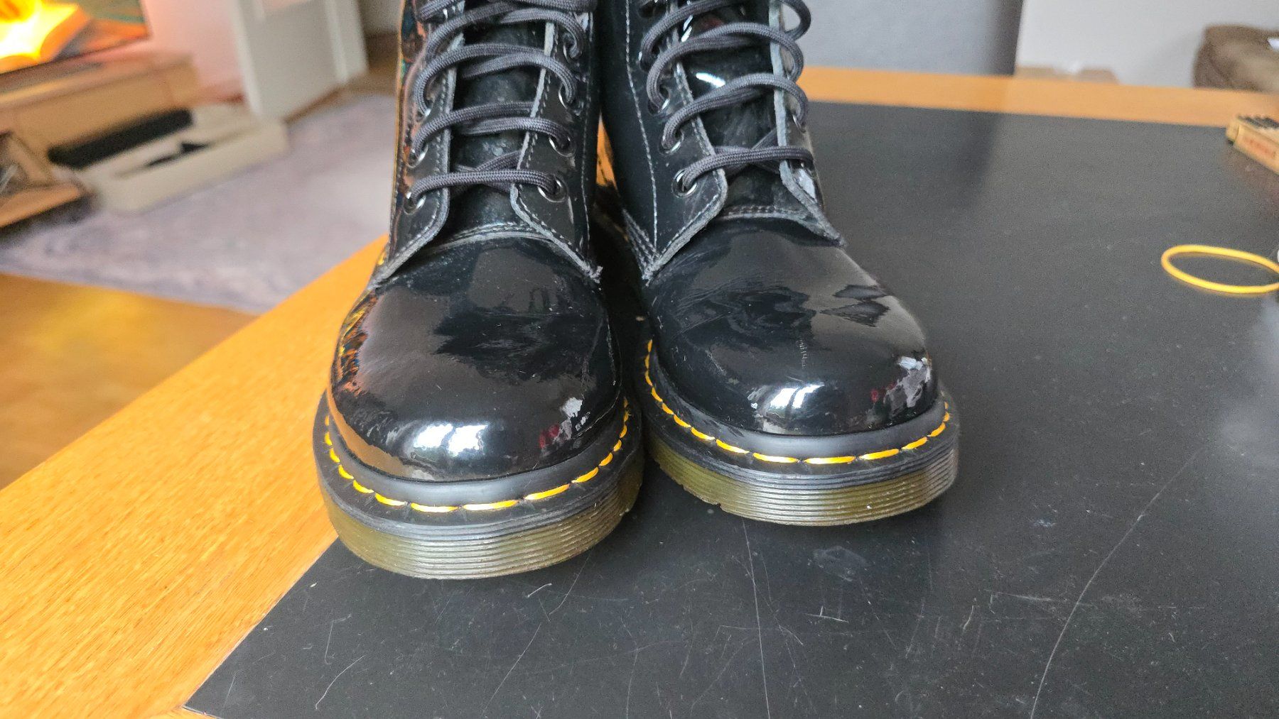 Dr. Martens Scarpe da donna: Doc martens schuhe  EU 40 – Usato da Wallisellen venduto da theblacksheep 8