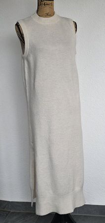 MNG Strickkleid, Wollmischung, Grösse XS, Top Zustand