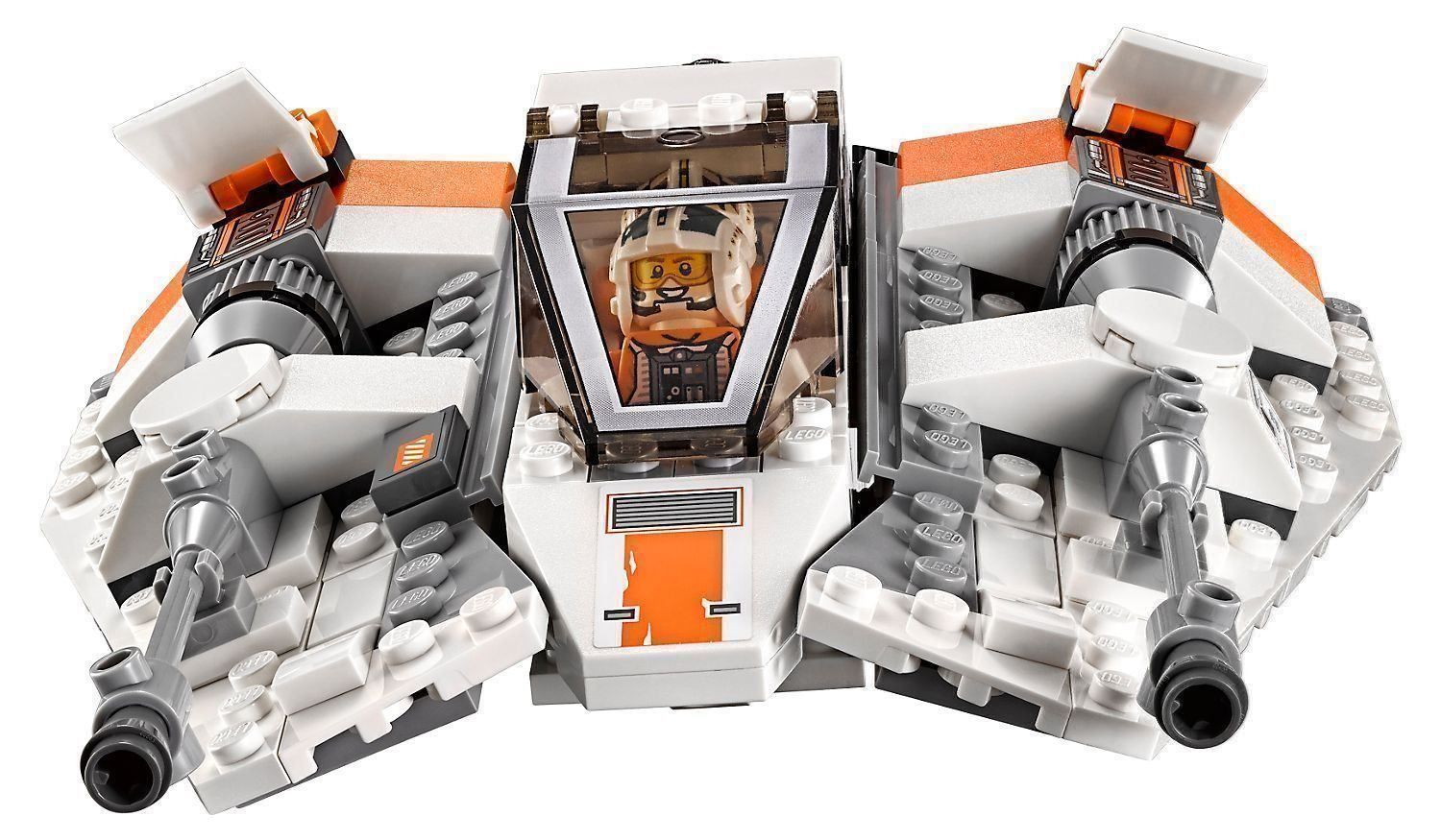 Lego Baukästen: Lego Star Wars 75098 Assault on Hoth – Neu und originalverpackt aus Nidau von goodone21 6