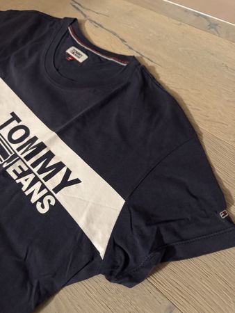 T-Shirt Tommy Hilfiger M