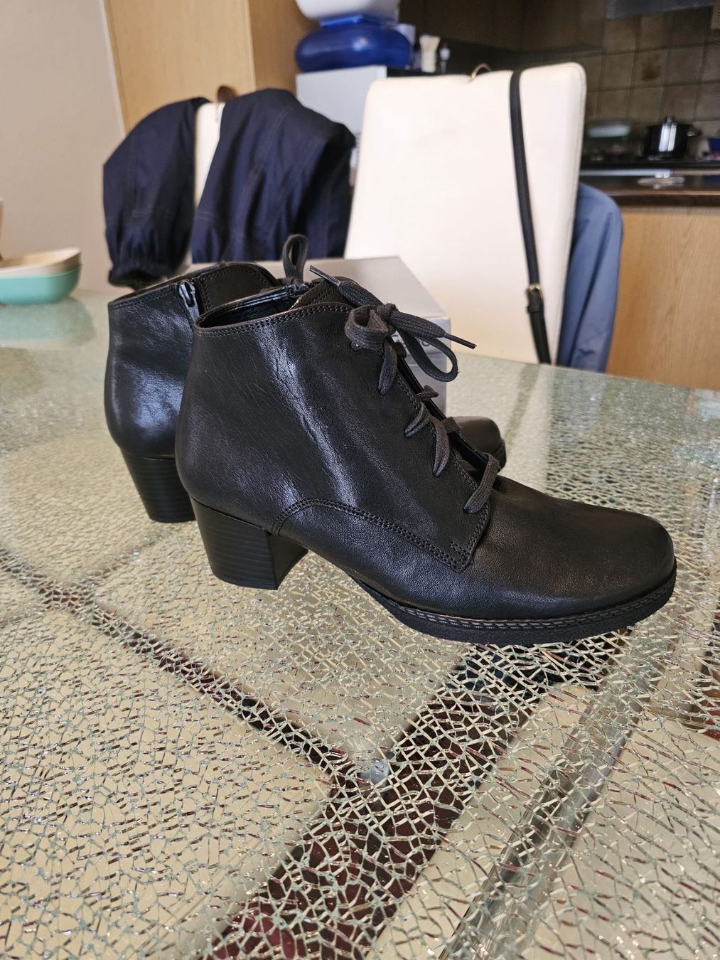 Gabor Scarpe da donna: Gabor Gr. 40.5 – Nuovo e nell'imballaggio originale da Luzern venduto da Edii025 2