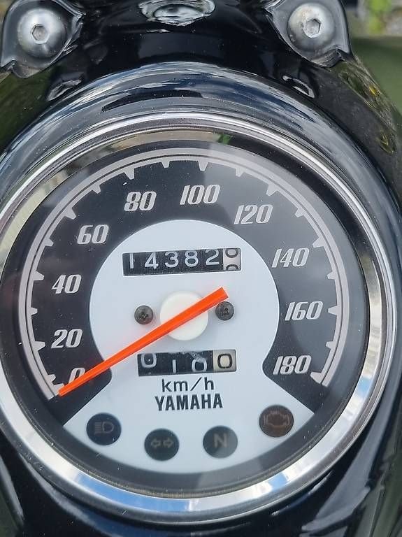 Chopper: Yamaha XVS 650 Bobber – Usato da Heiden venduto da Michael_86 4