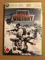 Hour of Victory für Xbox 360