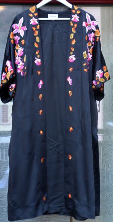 Temperley London Coat - Kimono S/M