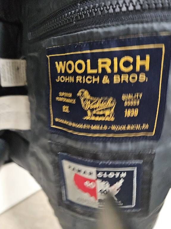 Giacche: Woolrich Jacke XS – Usato da Therwil venduto da cag_jy2h 1