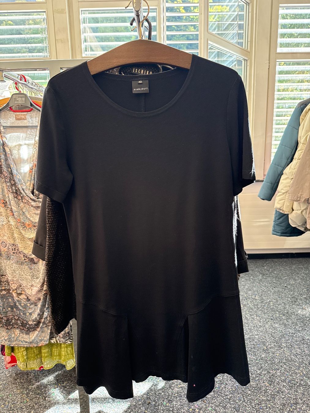 Vestiti: Eva Kyburz Kleid – Usato da Glarus venduto da zan_w92c
