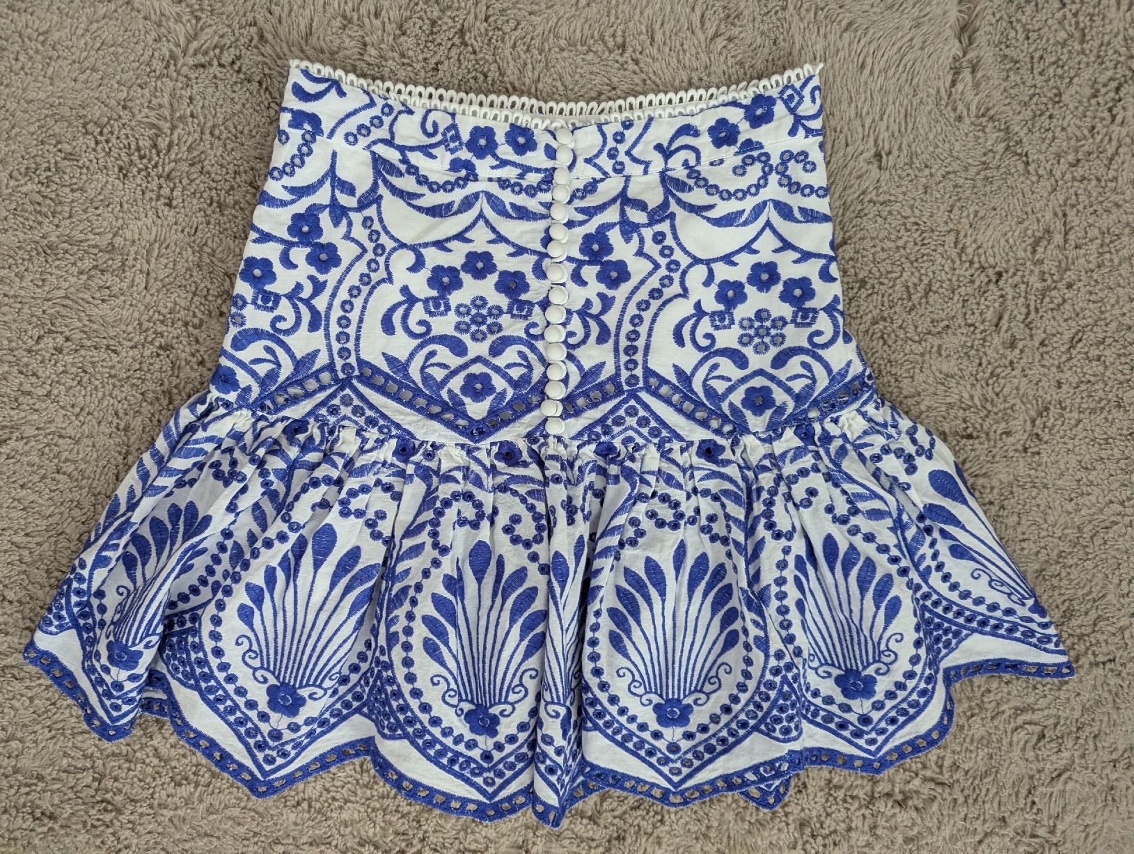 Zara Gonne: jupe Zara XS – Nuovo (secondo la descrizione) da Montreux venduto da dem_gyt9