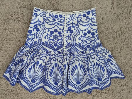 jupe Zara XS