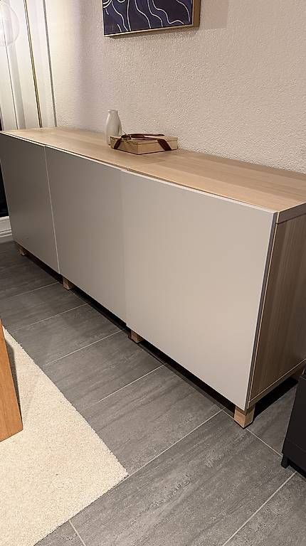 Buffets: Buffet Salon en très bon état – D'occasion à St-Blaise par nor_7cly 2