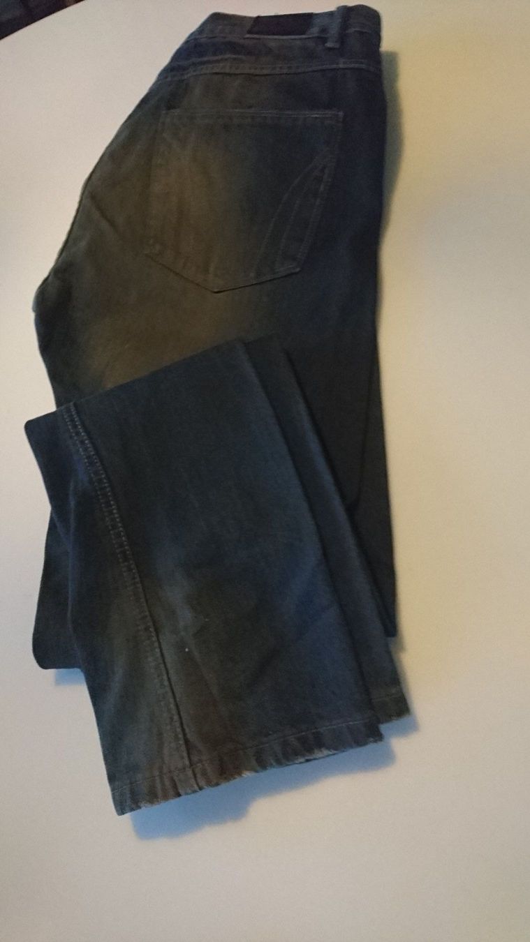 Jeans: Jeans Hose Yes or No Gr. 33/34 – Neu (gemäss Beschreibung) aus Degersheim von 191maschina46 1