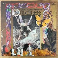 Dulcimer - And I Turned As I Had.. / 1. US-Press. 1971