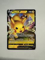 Pikachu V 043/185