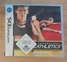 Nintendo DS: International Athletics